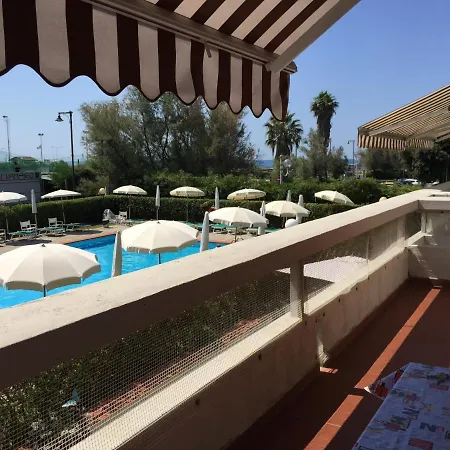 Aparthotel Memi *