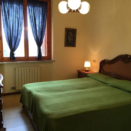 Aparthotel Memi Marina di Massa