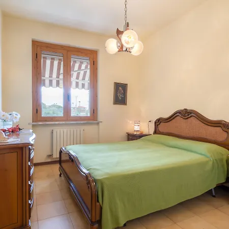 Aparthotel Memi Marina di Massa