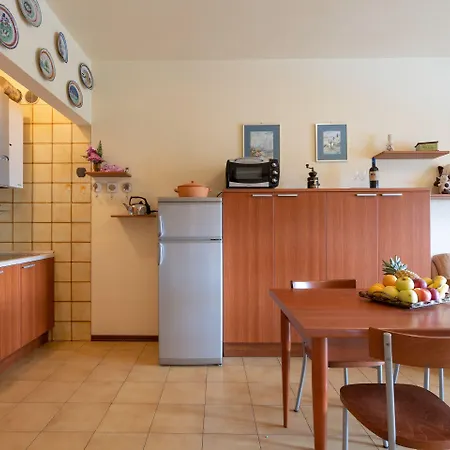 Aparthotel Memi