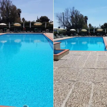 Memi 3* Marina di Massa