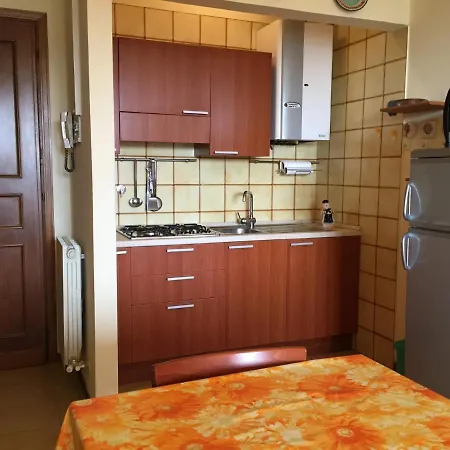 Memi Aparthotel